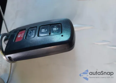 2015 Toyota Highlander Xle V6 from USA, damaged, VIN 5TDKKRFH8FS112135